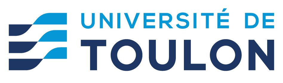 Logo UnivToulon